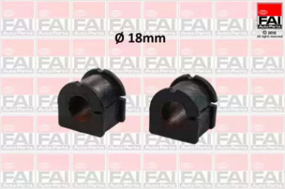 FAI AUTOPARTS ss2175k -  Опора, стабилизатор